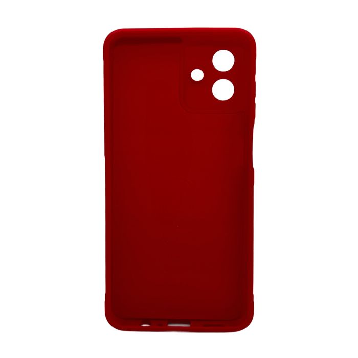 Чохол для смартфона Cosmic Magic Shield for Samsung Galaxy A07 4G Red (MagicShSAA074GRed)