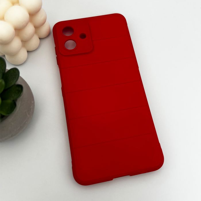 Чохол для смартфона Cosmic Magic Shield for Samsung Galaxy A07 4G Red (MagicShSAA074GRed)