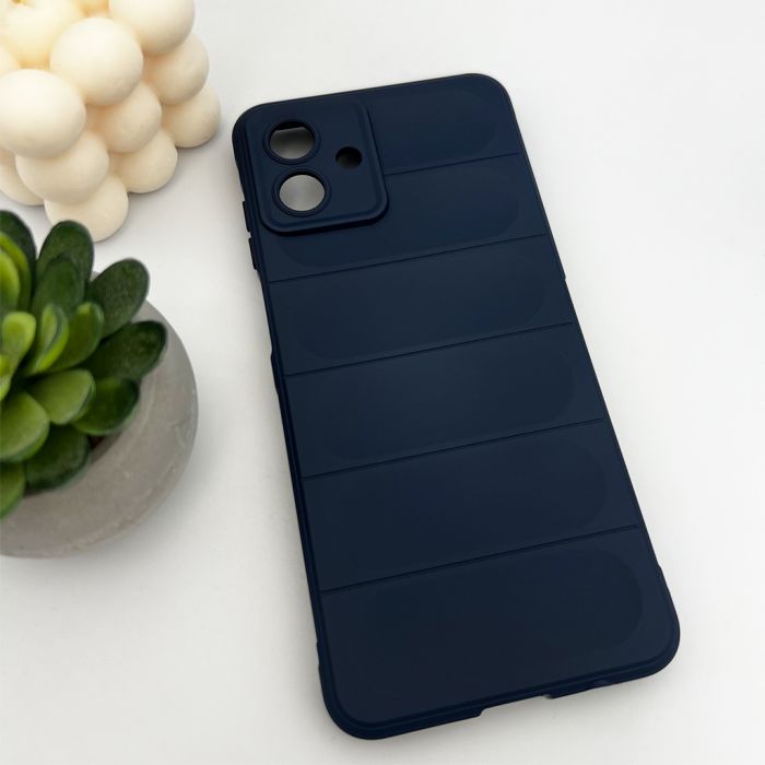 Чохол для смартфона Cosmic Magic Shield for Samsung Galaxy A07 4G Sapphire (MagicShSAA074GSapphire)