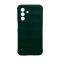 Чохол для смартфона Cosmic Magic Shield for Samsung Galaxy A17 5G Dark Green (MagicShSAA175GDark Green)
