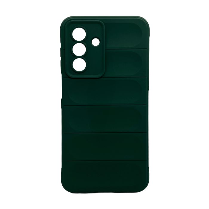Чохол для смартфона Cosmic Magic Shield for Samsung Galaxy A17 5G Dark Green (MagicShSAA175GDark Green)