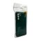 Чохол для смартфона Cosmic Magic Shield for Samsung Galaxy A17 5G Dark Green (MagicShSAA175GDark Green)