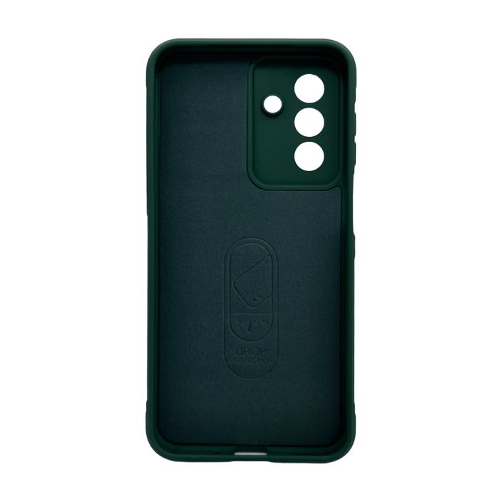 Чохол для смартфона Cosmic Magic Shield for Samsung Galaxy A17 5G Dark Green (MagicShSAA175GDark Green)