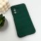 Чохол для смартфона Cosmic Magic Shield for Samsung Galaxy A17 5G Dark Green (MagicShSAA175GDark Green)