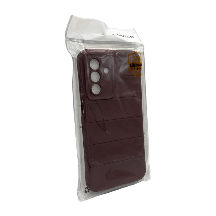 Чохол для смартфона Cosmic Magic Shield for Samsung Galaxy A17 5G Lavender (MagicShSAA175GLavender)