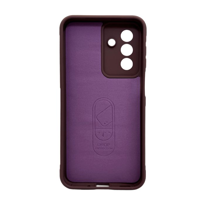 Чохол для смартфона Cosmic Magic Shield for Samsung Galaxy A17 5G Lavender (MagicShSAA175GLavender)