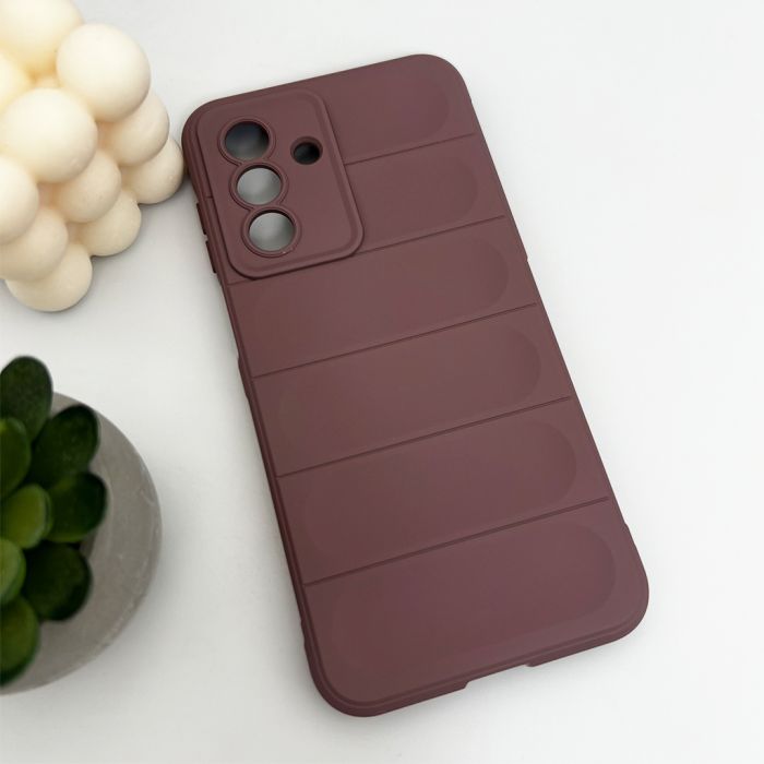 Чохол для смартфона Cosmic Magic Shield for Samsung Galaxy A17 5G Lavender (MagicShSAA175GLavender)