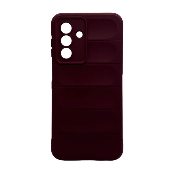 Чохол для смартфона Cosmic Magic Shield for Samsung Galaxy A17 5G Plum (MagicShSAA175GPlum)