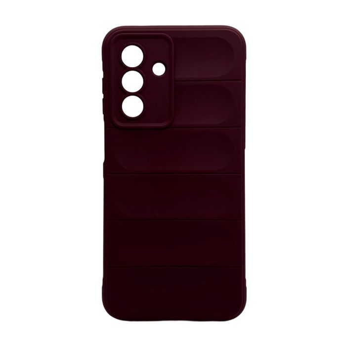 Чохол для смартфона Cosmic Magic Shield for Samsung Galaxy A17 5G Plum (MagicShSAA175GPlum)