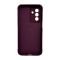 Чохол для смартфона Cosmic Magic Shield for Samsung Galaxy A17 5G Plum (MagicShSAA175GPlum)