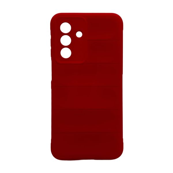 Чохол для смартфона Cosmic Magic Shield for Samsung Galaxy A17 5G Red (MagicShSAA175GRed)