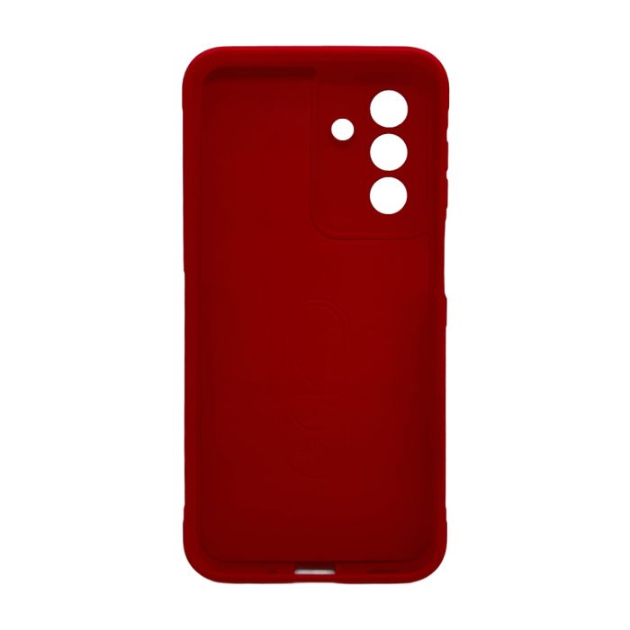 Чохол для смартфона Cosmic Magic Shield for Samsung Galaxy A17 5G Red (MagicShSAA175GRed)