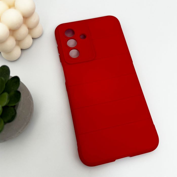 Чохол для смартфона Cosmic Magic Shield for Samsung Galaxy A17 5G Red (MagicShSAA175GRed)