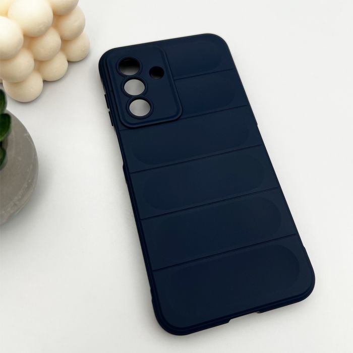 Чохол для смартфона Cosmic Magic Shield for Samsung Galaxy A17 5G Sapphire (MagicShSAA175GSapphire)