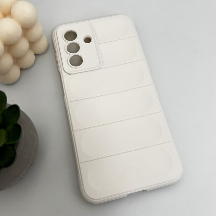 Чохол для смартфона Cosmic Magic Shield for Samsung Galaxy A17 5G White (MagicShSAA175GWhite)