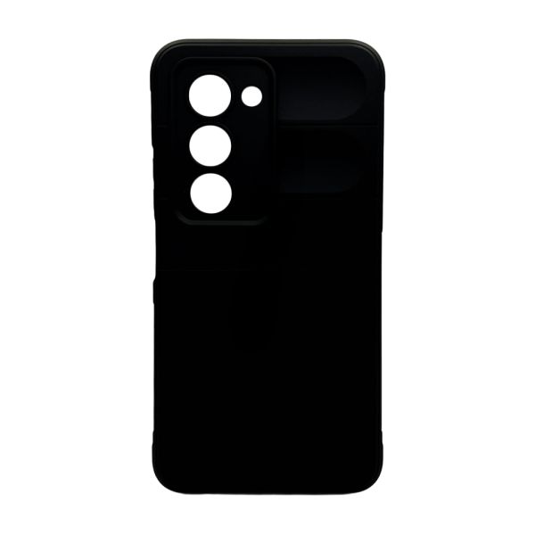 Чохол для смартфона Cosmic Magic Shield for Xiaomi Redmi 15 (Europe version) Black (MagicShXi15EUBlack)