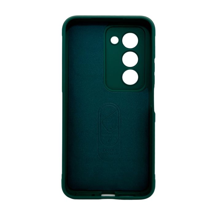 Чохол для смартфона Cosmic Magic Shield for Xiaomi Redmi 15 (Europe version) Dark Green (MagicShXi15EUDark Green)
