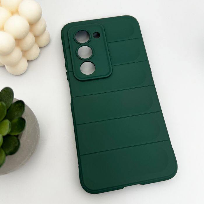 Чохол для смартфона Cosmic Magic Shield for Xiaomi Redmi 15 (Europe version) Dark Green (MagicShXi15EUDark Green)