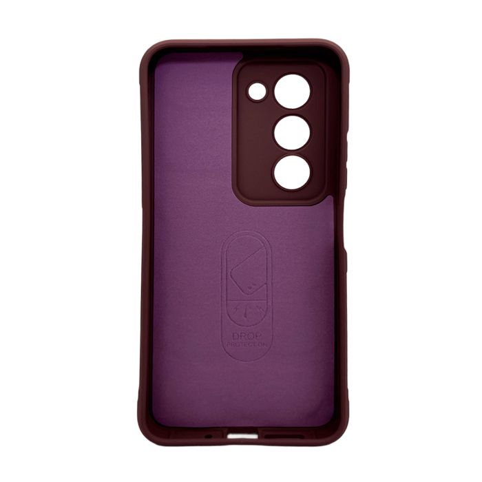 Чохол для смартфона Cosmic Magic Shield for Xiaomi Redmi 15 (Europe version) Lavender (MagicShXi15EULavender)