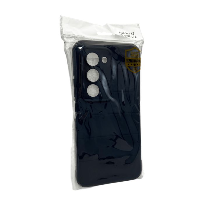 Чохол для смартфона Cosmic Magic Shield for Xiaomi Redmi 15 (Europe version) Sapphire (MagicShXi15EUSapphire)