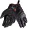 Моторукавички Seventy T13 Aspen Light Black Red M