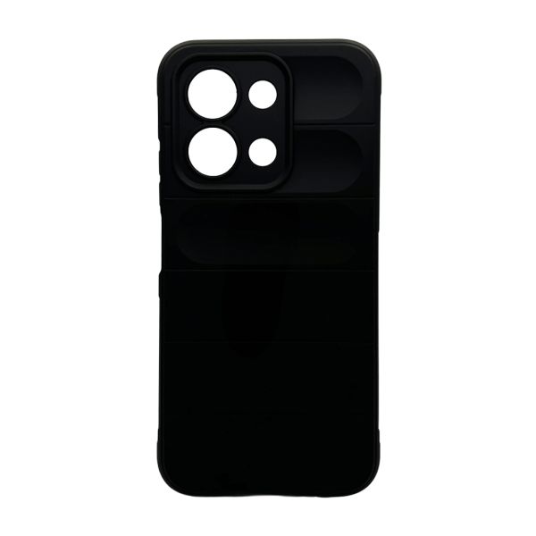 Чохол для смартфона Cosmic Magic Shield for Xiaomi Redmi 15C (Europe version) Black (MagicShXi15CEUBlack)