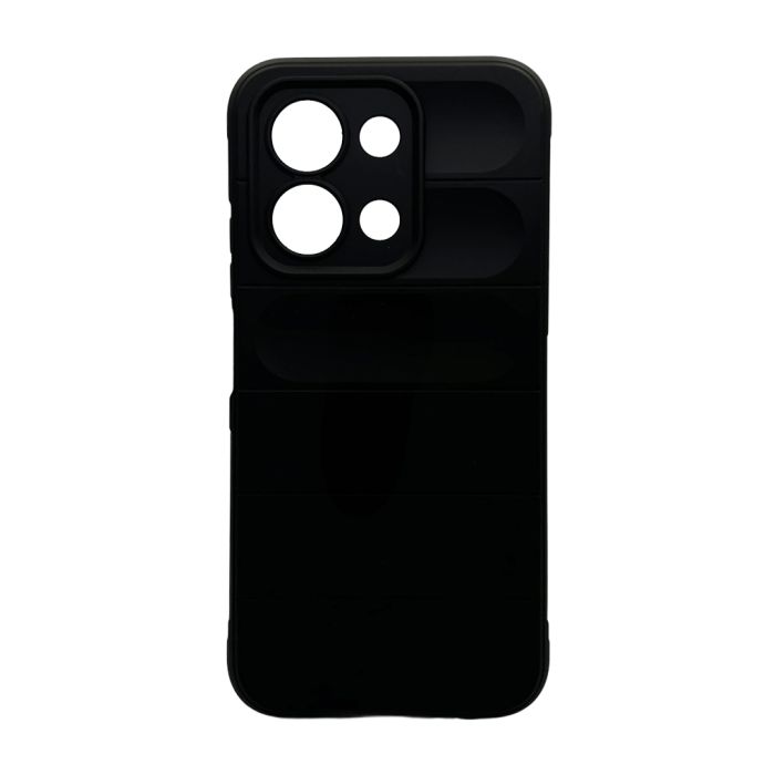 Чохол для смартфона Cosmic Magic Shield for Xiaomi Redmi 15C (Europe version) Black (MagicShXi15CEUBlack)