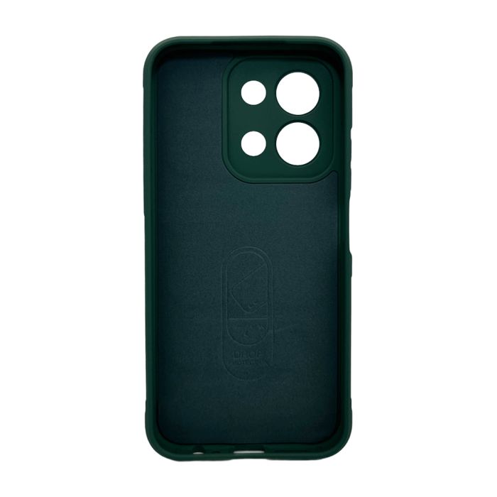 Чохол для смартфона Cosmic Magic Shield for Xiaomi Redmi 15C (Europe version) Dark Green (MagicShXi15CEUDark Green)