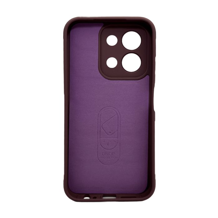 Чохол для смартфона Cosmic Magic Shield for Xiaomi Redmi 15C (Europe version) Lavender (MagicShXi15CEULavender)