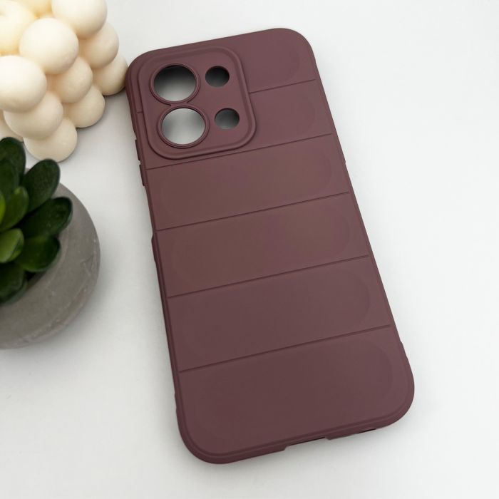 Чохол для смартфона Cosmic Magic Shield for Xiaomi Redmi 15C (Europe version) Lavender (MagicShXi15CEULavender)