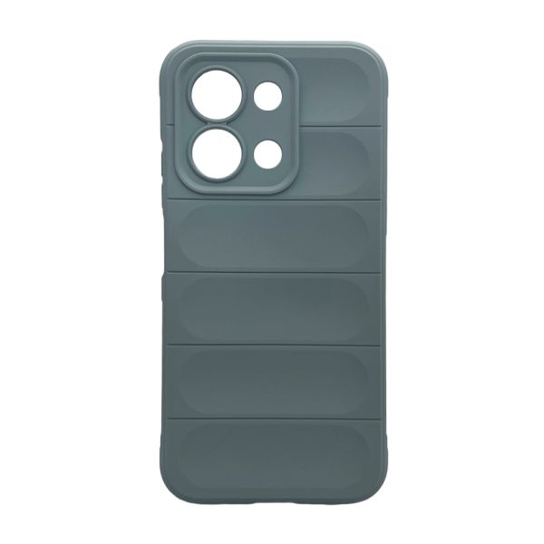 Чохол для смартфона Cosmic Magic Shield for Xiaomi Redmi 15C (Europe version) Light Blue (MagicShXi15CEULight Blue)