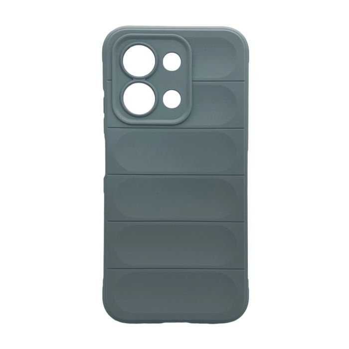 Чохол для смартфона Cosmic Magic Shield for Xiaomi Redmi 15C (Europe version) Light Blue (MagicShXi15CEULight Blue)