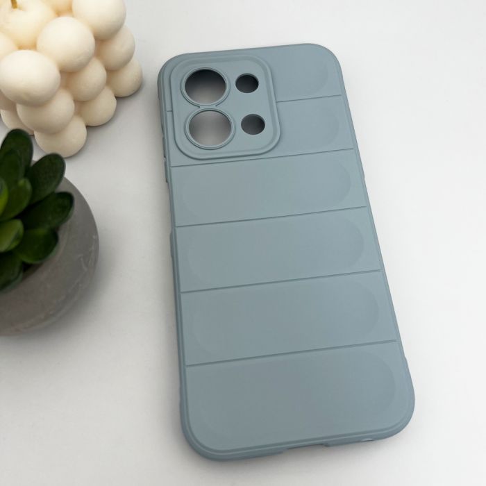 Чохол для смартфона Cosmic Magic Shield for Xiaomi Redmi 15C (Europe version) Light Blue (MagicShXi15CEULight Blue)