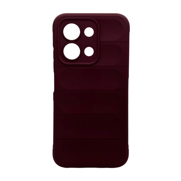 Чохол для смартфона Cosmic Magic Shield for Xiaomi Redmi 15C (Europe version) Plum (MagicShXi15CEUPlum)