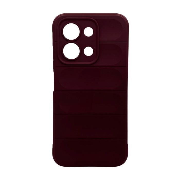 Чохол для смартфона Cosmic Magic Shield for Xiaomi Redmi 15C (Europe version) Plum (MagicShXi15CEUPlum)