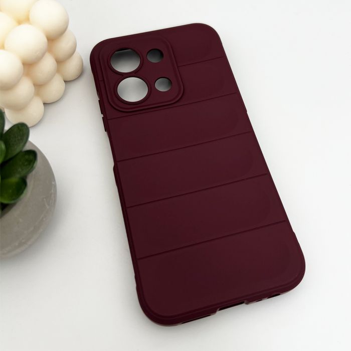 Чохол для смартфона Cosmic Magic Shield for Xiaomi Redmi 15C (Europe version) Plum (MagicShXi15CEUPlum)