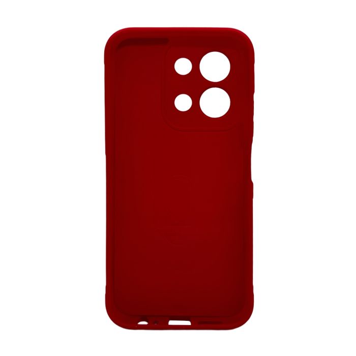 Чохол для смартфона Cosmic Magic Shield for Xiaomi Redmi 15C (Europe version) Red (MagicShXi15CEURed)