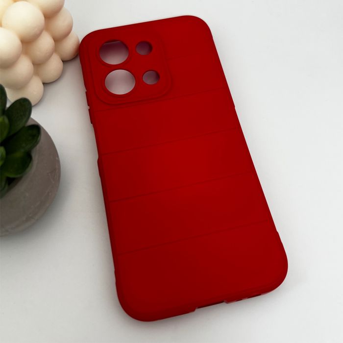 Чохол для смартфона Cosmic Magic Shield for Xiaomi Redmi 15C (Europe version) Red (MagicShXi15CEURed)