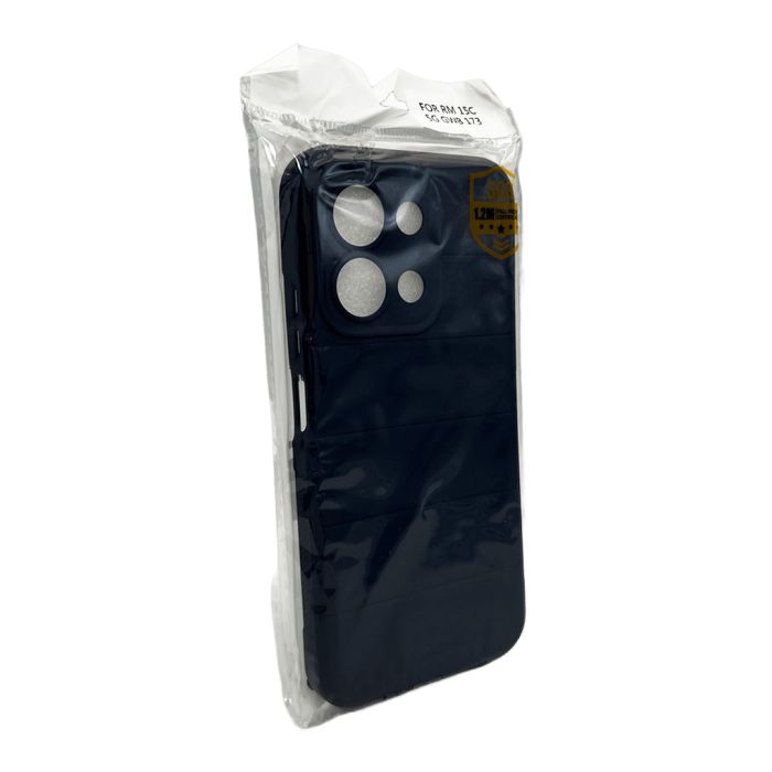 Чохол для смартфона Cosmic Magic Shield for Xiaomi Redmi 15C (Europe version) Sapphire (MagicShXi15CEUSapphire)