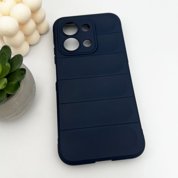 Чохол для смартфона Cosmic Magic Shield for Xiaomi Redmi 15C (Europe version) Sapphire (MagicShXi15CEUSapphire)