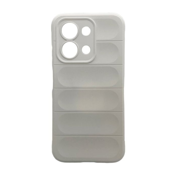 Чохол для смартфона Cosmic Magic Shield for Xiaomi Redmi 15C (Europe version) White (MagicShXi15CEUWhite)
