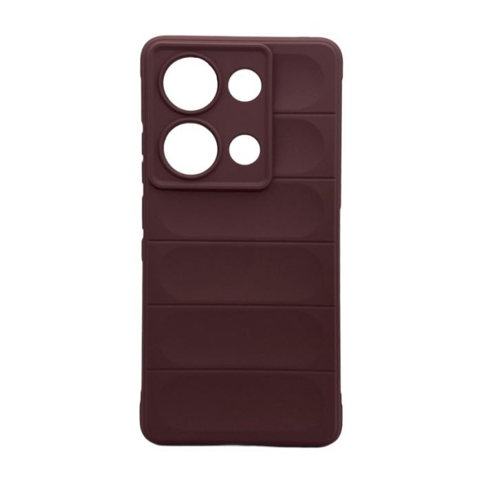 Чохол для смартфона Cosmic Magic Shield for Xiaomi Redmi Note 14s 4G (Europe version) Lavender (MagicShXiNo14s4GEULavender)
