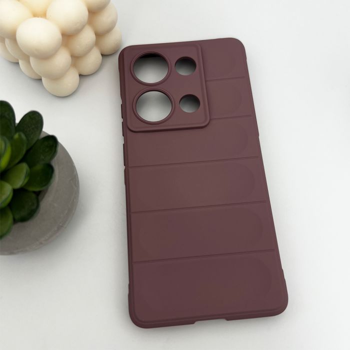 Чохол для смартфона Cosmic Magic Shield for Xiaomi Redmi Note 14s 4G (Europe version) Lavender (MagicShXiNo14s4GEULavender)