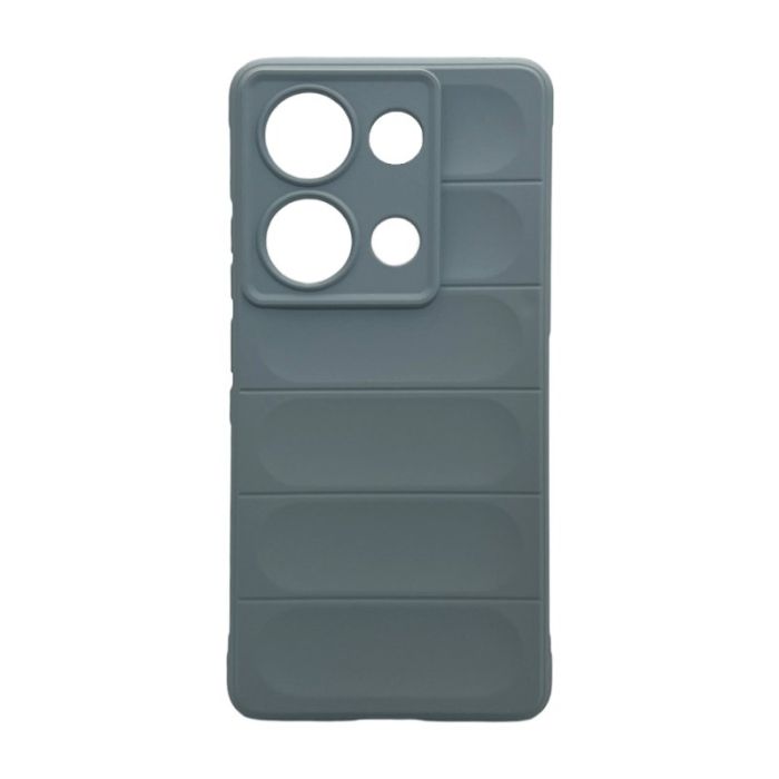 Чохол для смартфона Cosmic Magic Shield for Xiaomi Redmi Note 14s 4G (Europe version) Light Blue (MagicShXiNo14s4GEULight Blue)