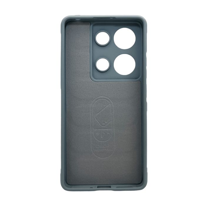 Чохол для смартфона Cosmic Magic Shield for Xiaomi Redmi Note 14s 4G (Europe version) Light Blue (MagicShXiNo14s4GEULight Blue)