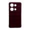 Чохол для смартфона Cosmic Magic Shield for Xiaomi Redmi Note 14s 4G (Europe version) Plum (MagicShXiNo14s4GEUPlum)