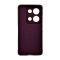 Чохол для смартфона Cosmic Magic Shield for Xiaomi Redmi Note 14s 4G (Europe version) Plum (MagicShXiNo14s4GEUPlum)
