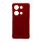 Чохол для смартфона Cosmic Magic Shield for Xiaomi Redmi Note 14s 4G (Europe version) Red (MagicShXiNo14s4GEURed)