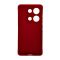 Чохол для смартфона Cosmic Magic Shield for Xiaomi Redmi Note 14s 4G (Europe version) Red (MagicShXiNo14s4GEURed)