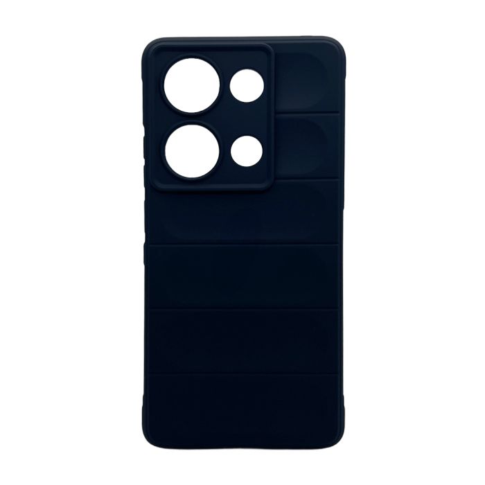 Чохол для смартфона Cosmic Magic Shield for Xiaomi Redmi Note 14s 4G (Europe version) Sapphire (MagicShXiNo14s4GEUSapphire)